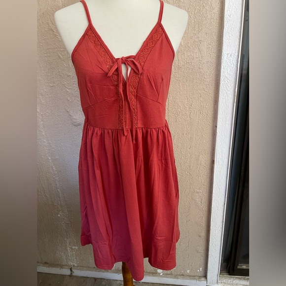 Hem & Thread Dresses & Skirts - Cute Sundress